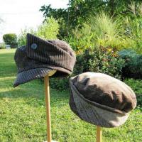 CASQUETTE LINE