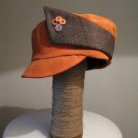 CASQUETTE LINE