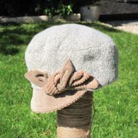 Casquette EMELINE