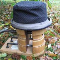 JAVA Cloche