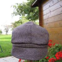SARI Laine Casquette