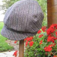 SARI Laine Casquette