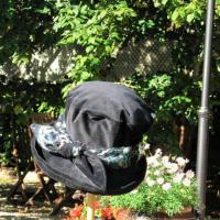 DENISE chapeau d'hiver