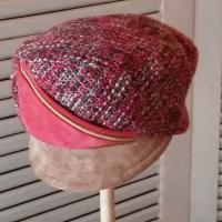 CASQUETTE DOMINIQUE