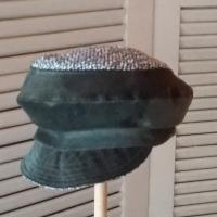 CASQUETTE LISY