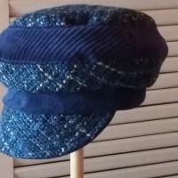 CASQUETTE LISY