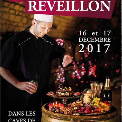 4ème MARCHE DU REVEILLON Samedi 16 et Dimanche 17 décembre à SAINT BRIS LE VINEUX (89)