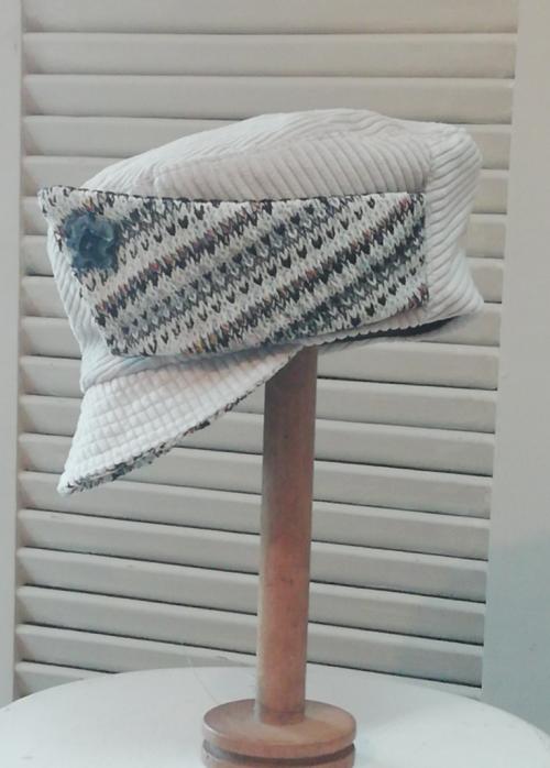 automne hiver NOUVEAUTES CASQUETTES