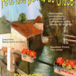 FETE DES SAINTS DE GLACE