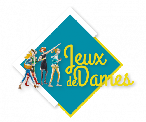 JEUX DE DAMES FONTAINEBLEAU DU 4 AU 31 MARS 2022