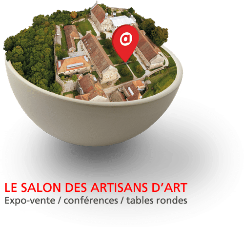 Salon ARTISART Salins les Bains