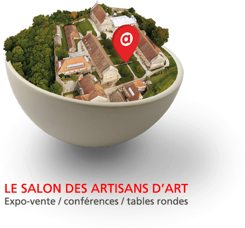 Salon ARTISART  Salins les Bains  