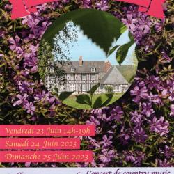DECOUVERTE ARTISANALE Vatteville la rue 23-24-25 juin